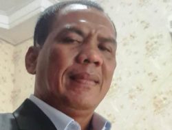 Zainuddin Purba Siapkan Demo Tunggal Kedua     