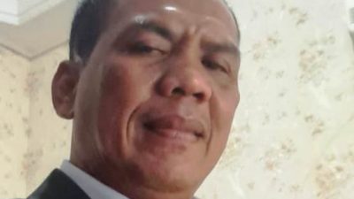 Zainuddin Purba Siapkan Demo Tunggal Kedua     