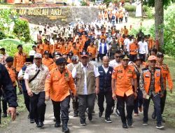 Zonasi Percepatan Pertolongan Bencana