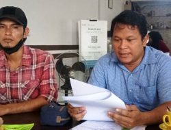 Gugatan Perdata Dicoret, Polres Langkat Didesak Tetapkan Tersangka 
