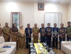 PWI DS – Komnas PA Seminar Sehari