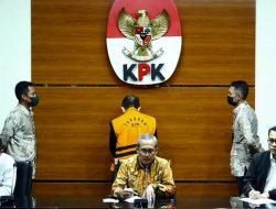 KPK Pastikan Kasus Dugaan Korupsi Formula E Berlanjut