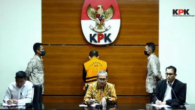 Berantas Korupsi, Pengamat: KPK Tak Pernah Bermanuver
