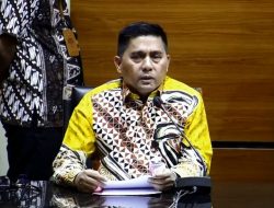 KPK Tidak Akan Membuka Hasil Penyelidikan Kasus Formula E Kepada Publik