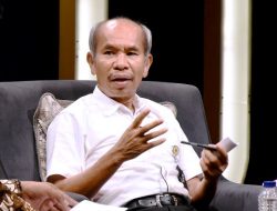 Mengubah Semua Urusan Mesti Uang Tunai