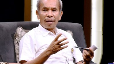 Mengubah Semua Urusan Mesti Uang Tunai