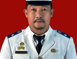 Lurah Ilir Gunungsitoli Ajak Warga Dukung Pembangunan