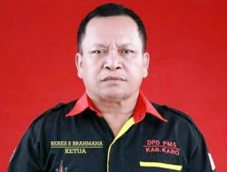 Soal Asuransi AXA Mandiri  PMS Minta DPRD Karo RDP