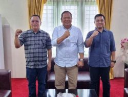 Karyawan BPJS Diminta Raih Prestasi
