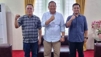 Karyawan BPJS Diminta Raih Prestasi
