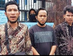 PP GEMPA-SU Unjukrasa di Kejatisu