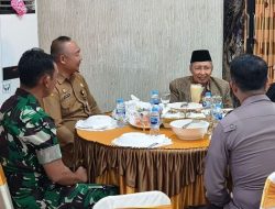 Hamzah Has Kunjungi Bumi Kayong Ketapang