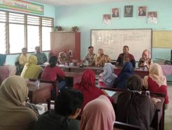 Guru, Komite dan Orangtua Tuntut Kasek Dicopot