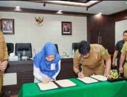 Berobat Gratis di Medan Cukup Bawa KTP  