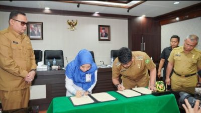 Berobat Gratis di Medan Cukup Bawa KTP  