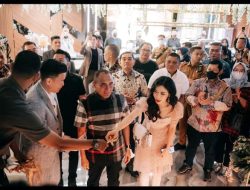 Restoran Kanpai_id Dengan Perpaduan Desain Alam dan Mewah Elegan