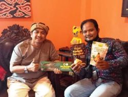  Upaya Diskopukm PALI Dalam Memberdayakan Pelaku Usaha