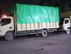 Diduga Bongkar Muat Telaga Punggur Batam Ada Setoran