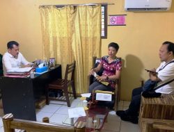 LBH PSI Dan ADI Tangani Pembunuhan Anjing di Rumah Gerat