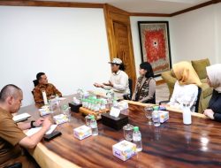 Rumah Karya Indonesia Promosikan Danau Toba dengan Gabungan Seni