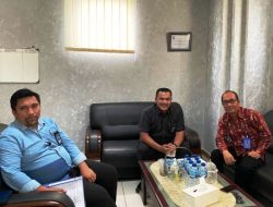 OBH YESAYA 56 Dan Kemenkumham Sumut Rencanakan Penyuluhan Hukum di Lapas/Rutan