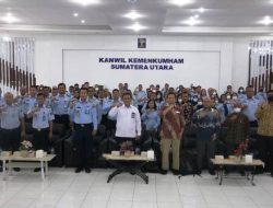 Imam Suyudi Sambut Baik Kehadiran Tim BPK RI