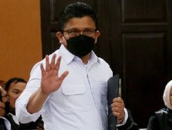 Ketum HBB Apresiasi Vonis Mati Terdakwa Ferdy Sambo
