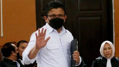 Ketum HBB Apresiasi Vonis Mati Terdakwa Ferdy Sambo