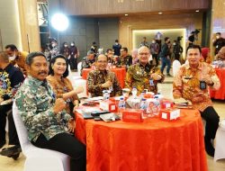 Wujudkan Good Governance Dalam Keterbukaan Informasi Publik
