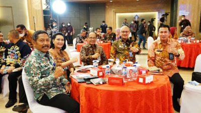 Wujudkan Good Governance Dalam Keterbukaan Informasi Publik