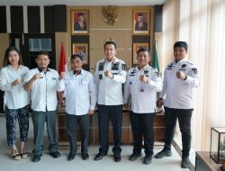 Pemutakhiran Data NIK Langkah Serius Kanwil Kemenkumham Sumut