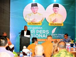 Banyak Pengelola Media Ingin Meninggalkan Platform Digital 