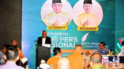 Banyak Pengelola Media Ingin Meninggalkan Platform Digital 