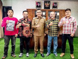 Pemkab Dukung Sibayak Mountain Bike 14 Mei 2023