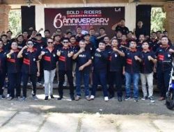 Lomba Balap Lambat Warnai Ulang Tahun ke-6 KYSN TONGO