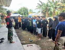 PSHT Manismata Gotongroyong