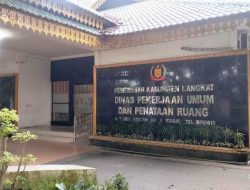 KPK Sambangi Rumah Pejabat , PDAM Tirta Wampu, Dinas PUPR dan Perumahan dan Pemukiman, 
