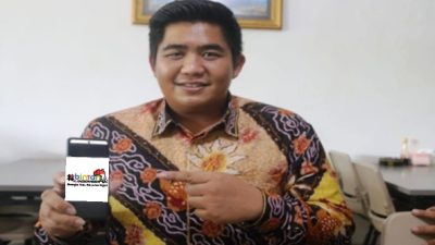 Bupati Roby Luncurkan bintankuindonesia.bintankab.go.id