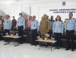 Sukseskan Sumut Menjadi Provinsi Peduli HAM