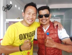 Petinju Daud Cino Yordan : Kalau Bukan Kita Siapa ?