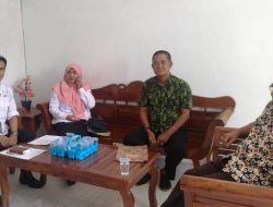 Dewan Pendidikan Kayong Utara Lakukan Monev