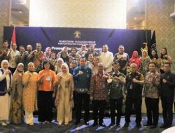 HKI Dorong Kemajuan Sektor Ekonomi