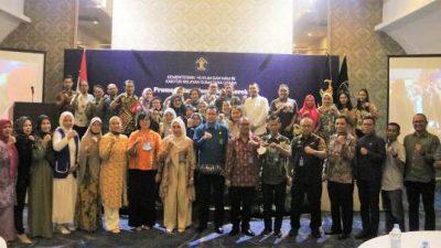 HKI Dorong Kemajuan Sektor Ekonomi