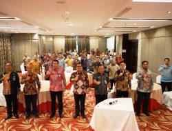 Kapasitas 13.699 Penghuni Mencapai 31.921 Orang