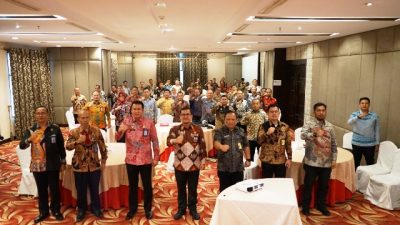 Kapasitas 13.699 Penghuni Mencapai 31.921 Orang