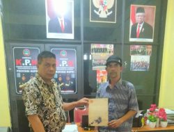 PT MMJ Diduga Mencaplok Lahan Warga Pulau Poto 