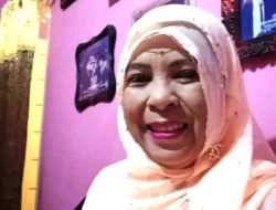 Syf Maria Zulfah Cari Keadilan Demi Martabat Keluarga 