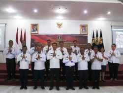 Imam Suyudi : Tidak Boleh Angkuh, Sombong Dan Pongah