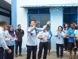  “My Hobby Is“ Rudenim Medan Diresmikan