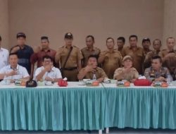 PTPN IV Kebun Adolina Sosialisasi SIA, NKT dan HAM